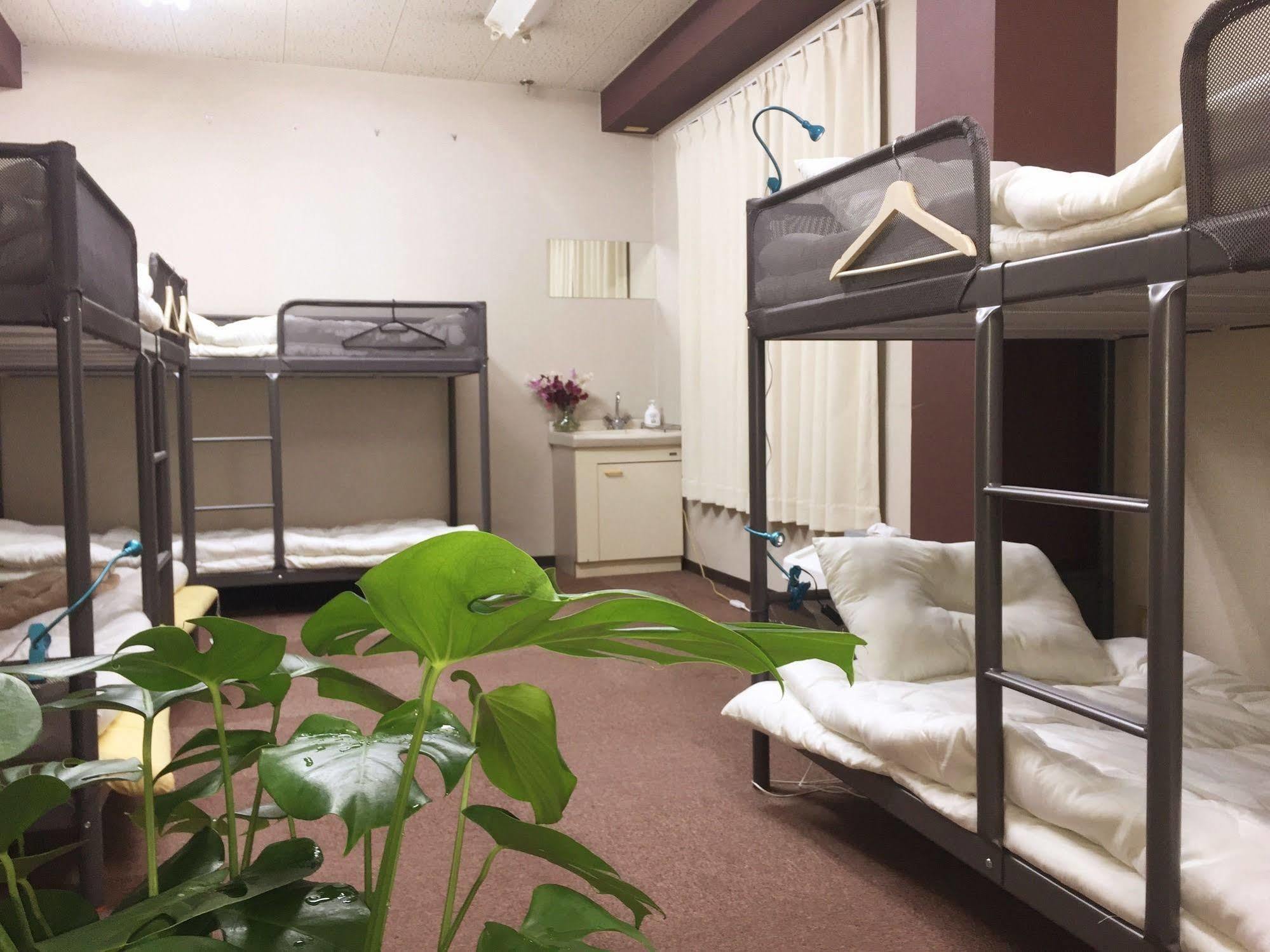 Hotel Daifukutei -