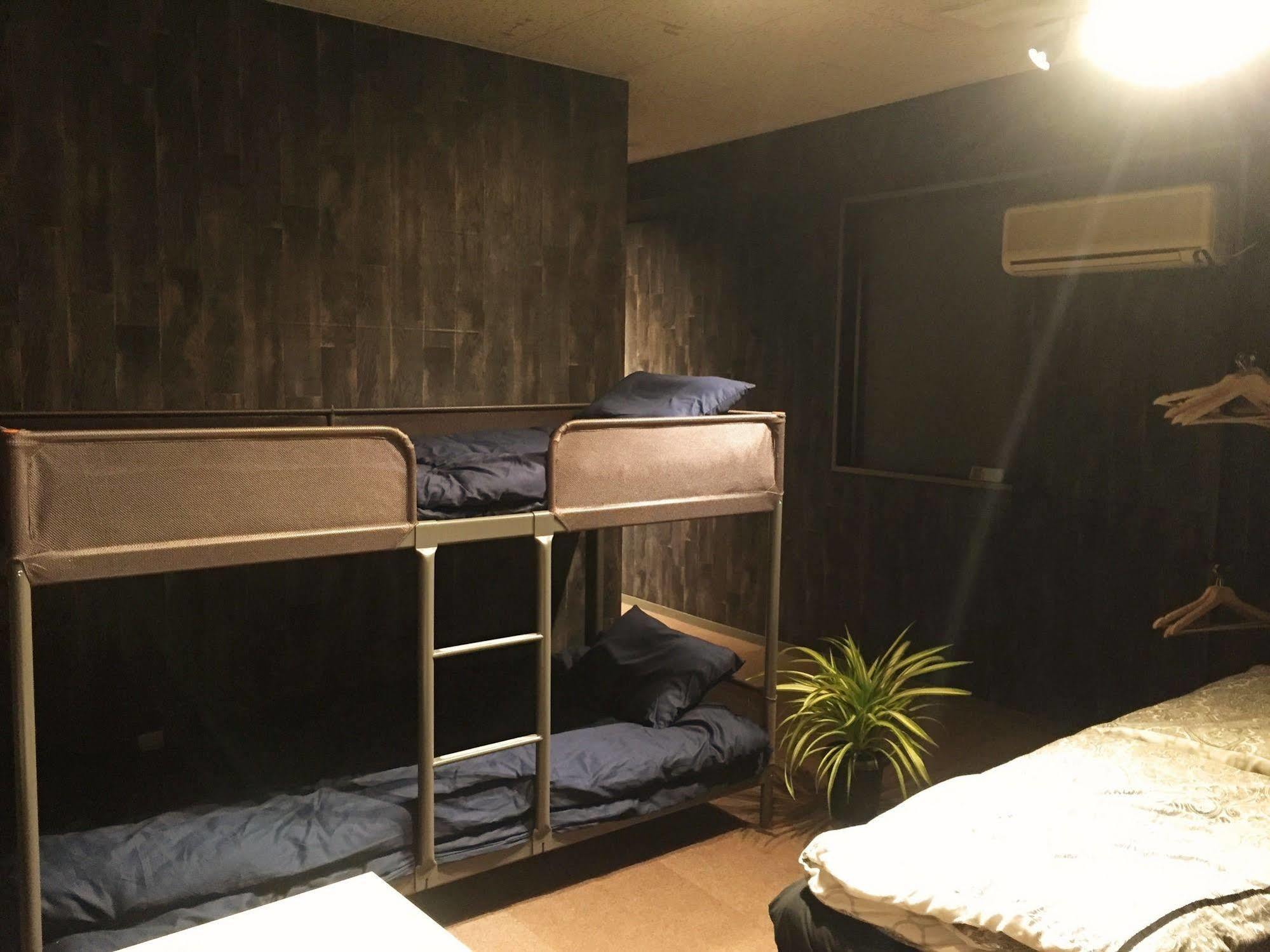 Hotel Daifukutei -