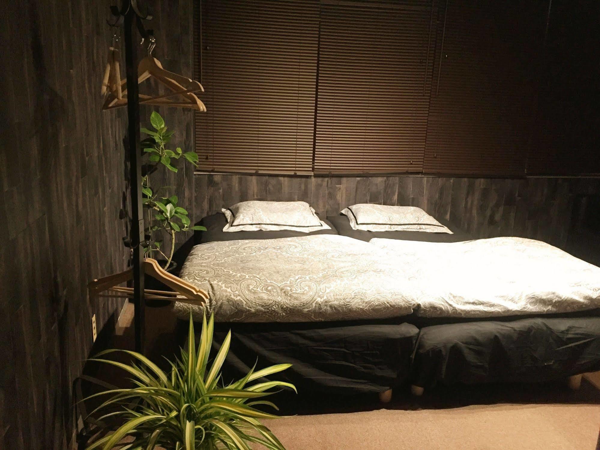 Daifukutei - Hotel Osaka